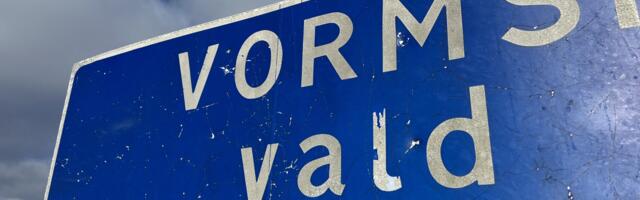 Vormsi vald sai eelarve