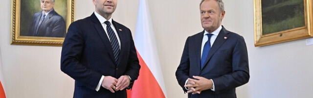 Poola president vetostas eelnõu EL-i kaitselaenu algatusega ühinemiseks