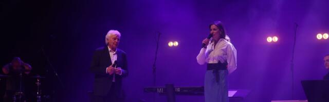 OTSEFOTOD | Alo Mattiiseni 65. sünniaastapäeva tähistatakse Vanemuise kontserdimajas 