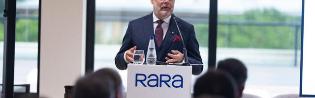 President Karis: kaitsetööstusest võib saada üks Euroopa majanduse uuenemise peamisi eestvedajaid