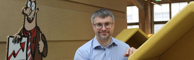 Lõpuni lollikindlat IT-süsteemi pole olemas