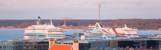 Tallinna-Stockholmi laevaliini avamine võib lükkuda järgmisesse varasuvesse