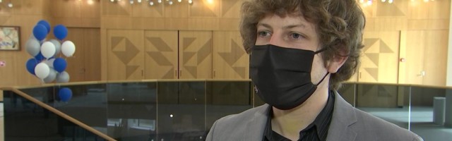 Reporter: Terviseameti peadirektor Üllar Lanno pani külmlao skandaali valguses ameti maha! Kas sellest piisab?