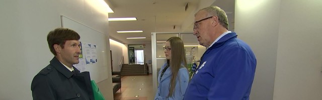 Reporter: Lõppes valimisnimekirjade esitamine oktoobris toimuvate valimiste jaoks