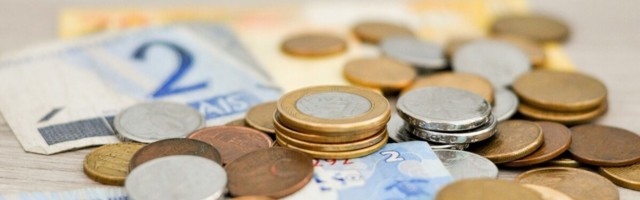 Palga TOP: hulgikaubanduse parimad palgamaksjad