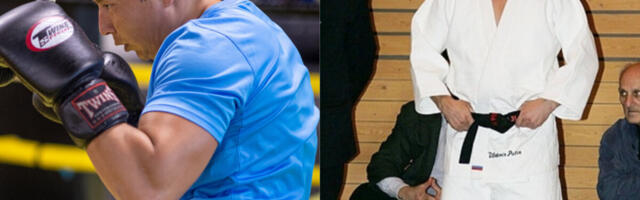 NÄDAL KOMMENTAARIUMIS | Kõlvart on "vaesemehe Putin" lasnamäelastele