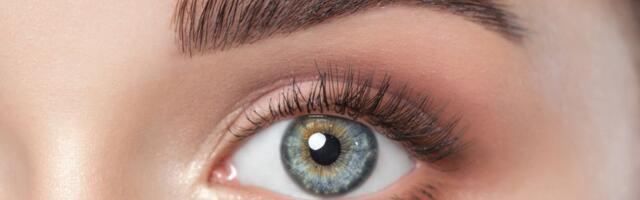 Need on vead, mida inimesed kipuvad kodus kulme hooldades tegema