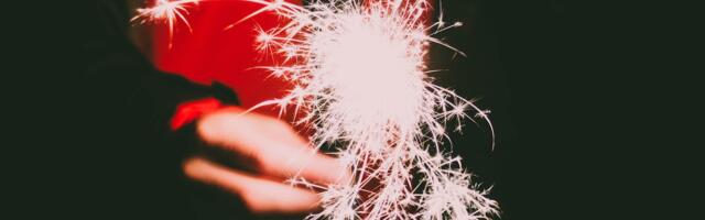 Põlva vallavalitsus ei korralda sel aastal ilutulestikku Põlva linnas