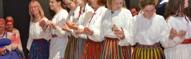 Laupäeval peetakse Tartumaa trallami kevadpidu