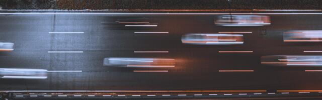 Algab piirkiiruste tõstmine eraldatud sõidusuundadega riigiteedel