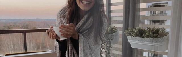 Getter Jaani kogemus kodurobotitega – säravad pinnad kerge vaevaga