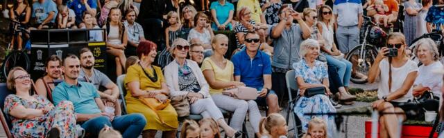 Autovabaduse puiestee avatakse Tartu linna päeval