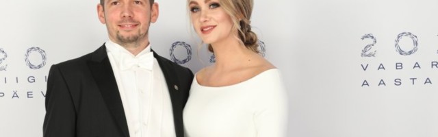 KLÕPS | Martin Repinski ja Jekaterina Vassiljeva müüvad oma Jõhvis asuvat kodu: kogu mööbel ja tehnika on hinna sees