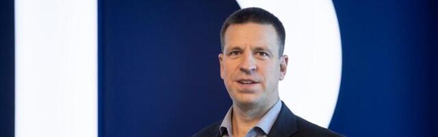 EKSPRESSI PODCAST | Jüri Ratas: kui Kõlvart saab esimeheks, mina seda nii ei jäta!