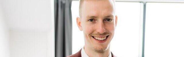 Kolm valdkonda, milles juhina areneda