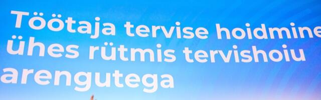 Küberpolitsei: infoturbe üks sagedasim nõrk koht on personalitöötaja