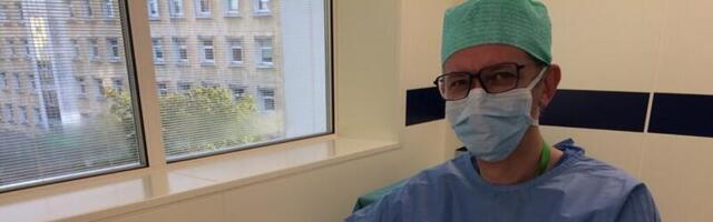 Ortokliiniku kasum ja käive kasvas