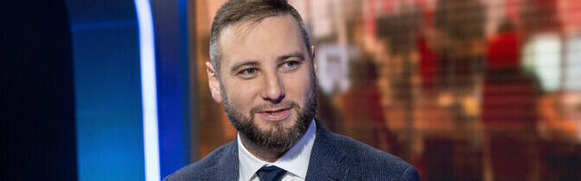 Владимир Свет о Rail Baltic: я не должен рисовать розовую картину того, что все хорошо