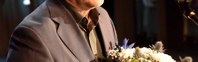 Sihtasutus Järvamaa ootab ettepanekuid Järvamaa vapimärgi andmiseks