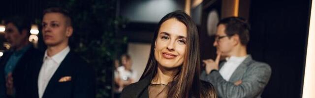 Eva-Maria Rinkevicius: saame tervishoius lahti nõukaaja pärandist