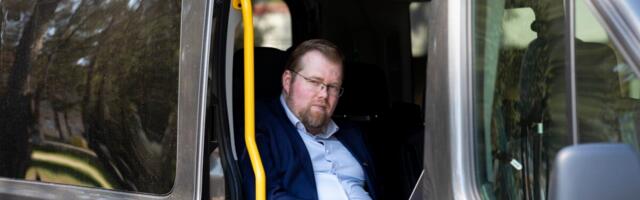 Kaspar Oja: kui noored kolivad ära, siis linn hääbub