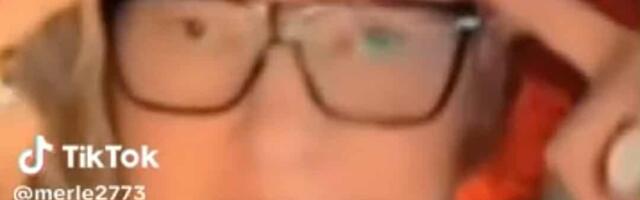 VIDEO! TikTok üllatab taas – seekord šokeerib ropp ja labane naisterahvas mis tõstab esile sotsiaalmeedia tumeda poole