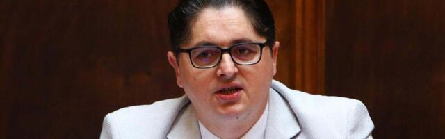 Ko je Uglješa Mrdić, naprednjak koji štrajkuje glađu jer nije zadovoljan radom tužilaštva