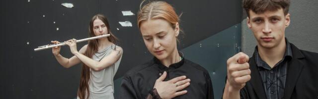 Avalik kiri kultuuriministrile_ elektron.arti toetuseta jätmine seab kahtluse alla eksperimentaalsuse väärtuse Eesti teatris