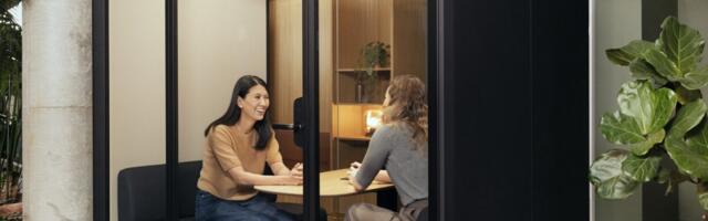 Soome börsile läheb suure dividendilubadusega vaikuseruumide tootja