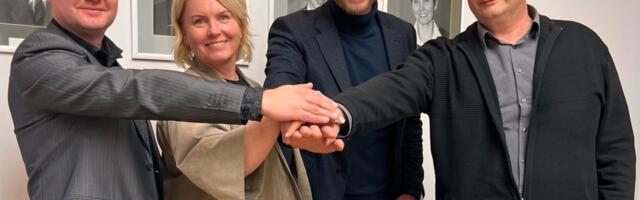 Haapsalu abilinnapeadeks saavad Kampmann, Aedviir ja Haabu