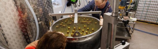 Eesti toidutootjad näitavad, kuidas valmib kestlik ja tervislik toit