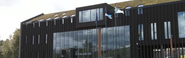 Kagu-Eestis alustavad mitmes vallas peagi tööd uued vallavanemad