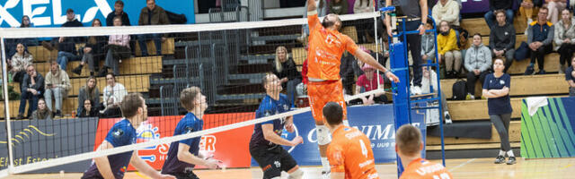 Aadu Luukase karikavõistlustel selguvad finalistid