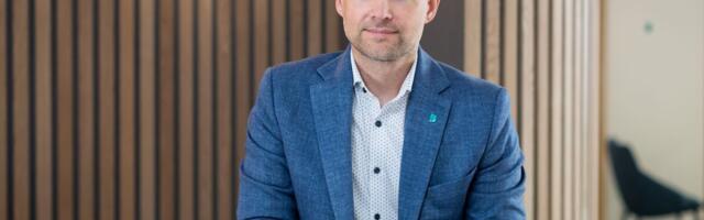 Aimar Roosalu: Tallinna ärikinnisvaral puudub visioon