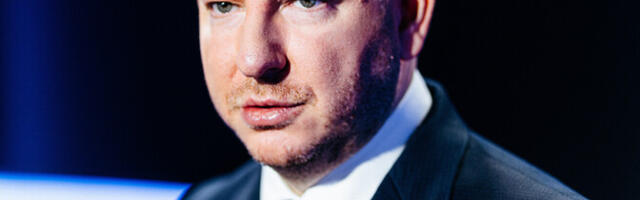 Vseviov: kui panustame ise Ukraina sõja lõpetamisse, siis panustab ka USA