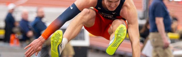 Morozov tuli kahe ja poole aasta parima tulemusega konverentsi meistriks