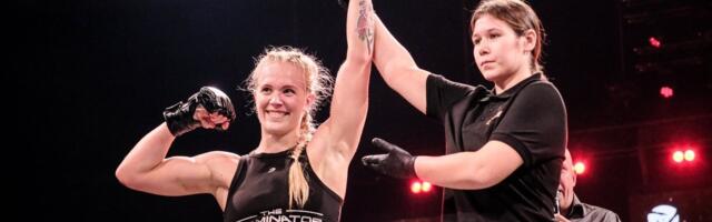 Kapanen kaotas tasavägise WBC tiitlimatši. „Suur au oli teisel pool maakera Eestit esindada“