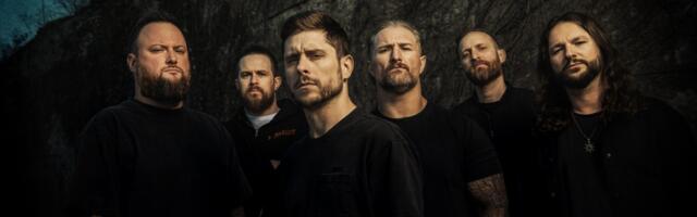 Ameerika deathcore’i tippnimi Whitechapel esineb esmakordselt Tallinnas 