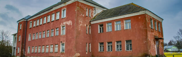 Haapsallu kerkib uus kortermaja