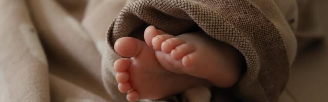 Põlva vald tõstis sünnitoetuse 1000 euroni