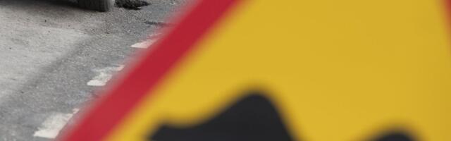 HEA TEADA | Kes katab kulud, kui kevadine löökauk su auto lõhub?