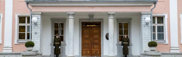 Presidendi kantselei leidis, et neid ei kaasatud Riigi teataja seaduse muutmisesse piisavalt