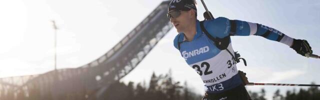 TÄNA OTSE | Siimer ja Kehva võistlevad MK-hooaja viimases jälitussõidus