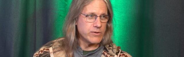 Mart Hiob: kuidas jagada linnaruumi, mida juurde ei teki? | Kinnisvaraminutid