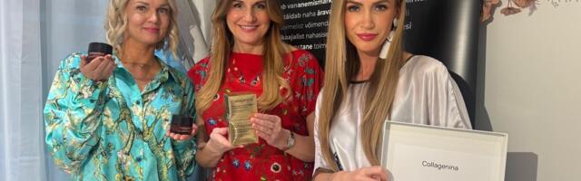 Eksperdid räägivad: mida teeb Collagenina sinu nahaga?