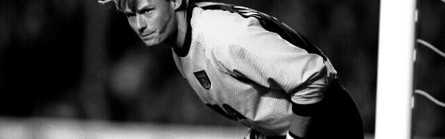 Endine Arsenali ja Juventuse väravavaht suri 48 aasta vanuselt