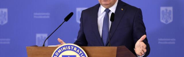 KRIZA RUMUNSKE VLADE, SOCIJALDEMOKRATE TRAŽE OSTAVKU PREMIJERA BOLOŽANA! Napuštanjem koalicione vlasti ugrozili finansiranje Bukurešta iz fondova EU