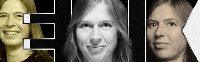 EKSPRESSI ARHIIVIST | Kaljulaid asub sporti iduettevõtete raha meelitama. Esmapilgul lollikindel käik on ootamatult keeruline