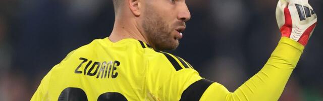 Zinedine Zidane’i poeg võib MMilt eemale jääda