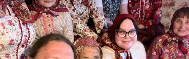 Kuidas Kihnu elanikud Eurovisionil tele-eetrisse said? Kihnlane_ olime pakkumisega kohe nõus